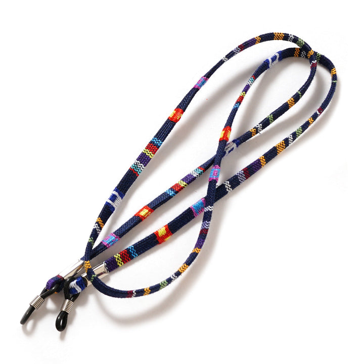 Colorful ven Eyewear Lanyard Kalsten