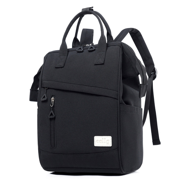 Compact Multi-Functional School Backpack Kalsten