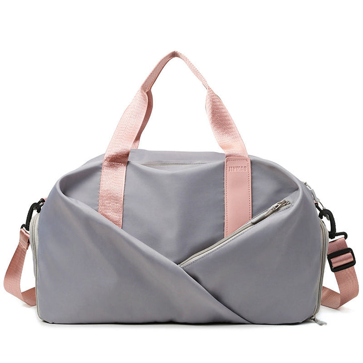 Multifunctional Carrying Bag With Innovative Design Kalsten