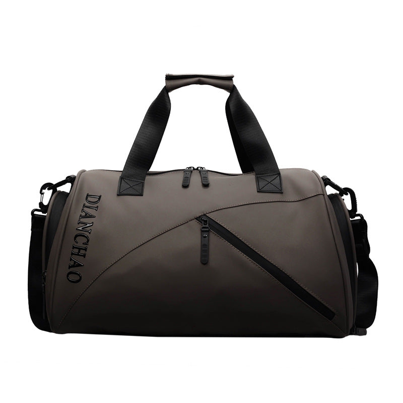 Functional Sports and Leisure Bag Kalsten