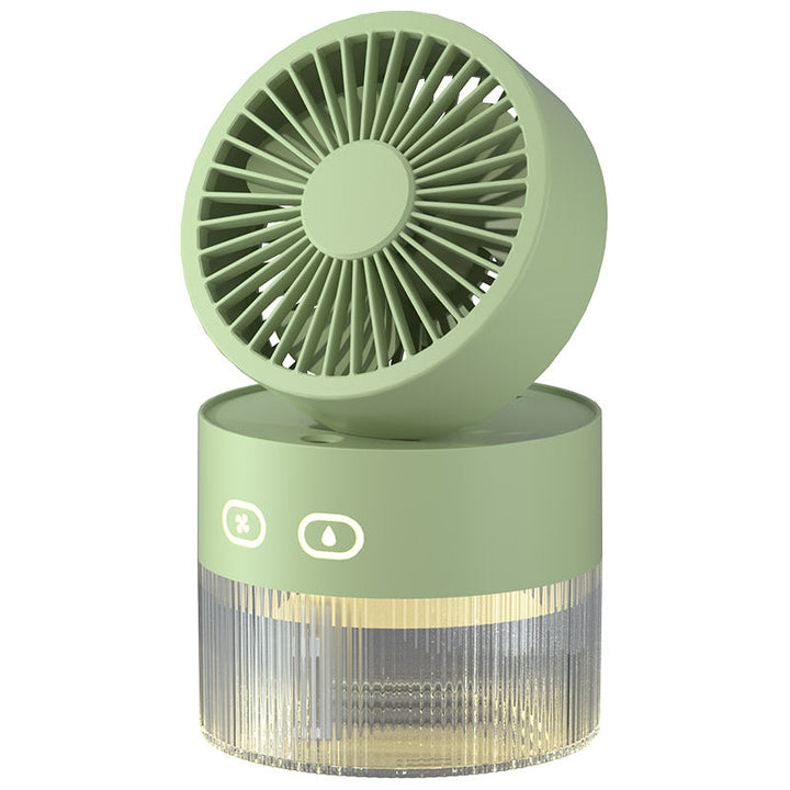 Unisex portable USB fan Kalsten