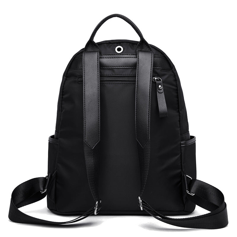 Multi-Pocketed Everyday Backpack Kalsten