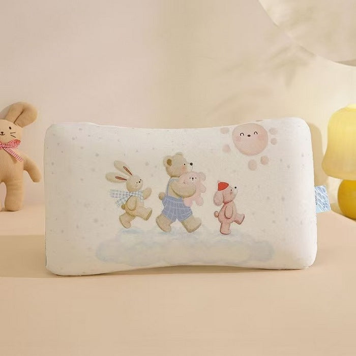 Kids Sleep Pillow Kalsten