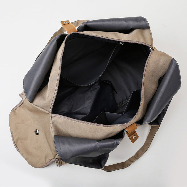 Elegant Everyday Tote Kalsten