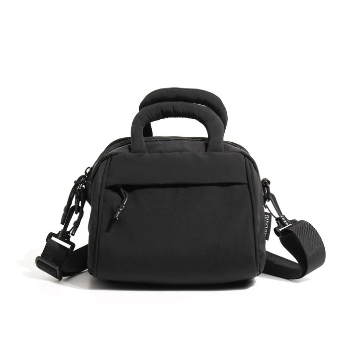 Stylish Compact Crossbody Bag Kalsten