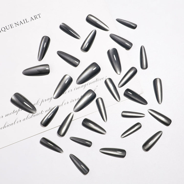 Gel Nail Tips Kalsten