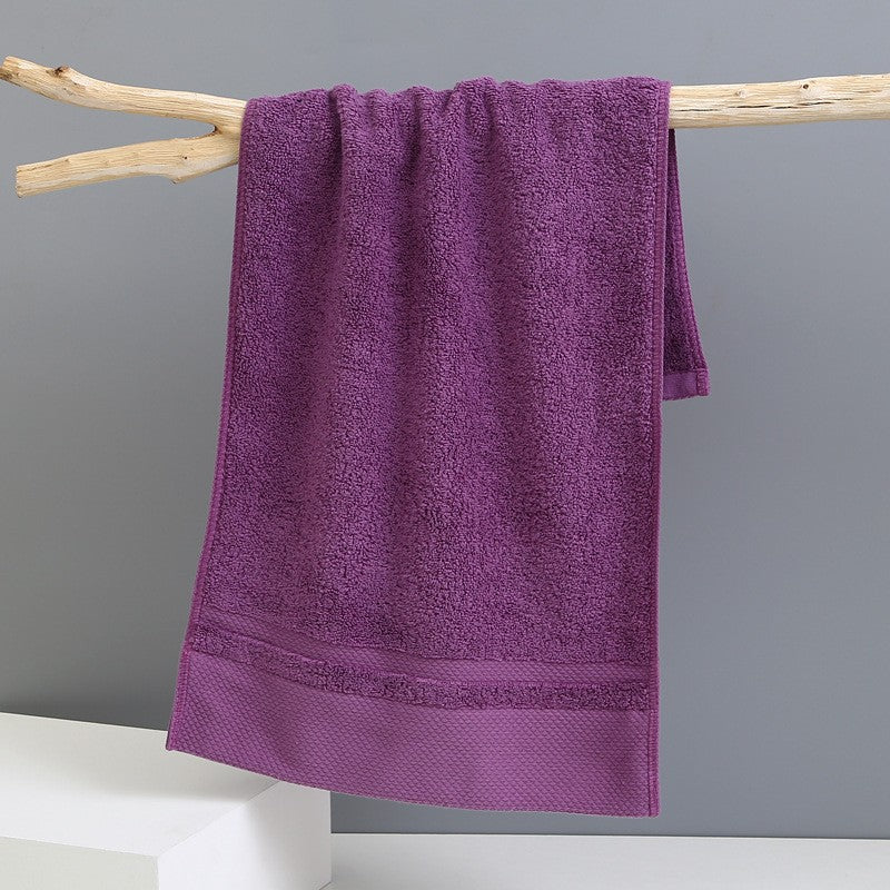 Premium Terry Bath Towel with Innovative Structure Kalsten