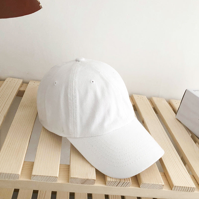 Unisex Classic Comfort Adjustable Cap Kalsten