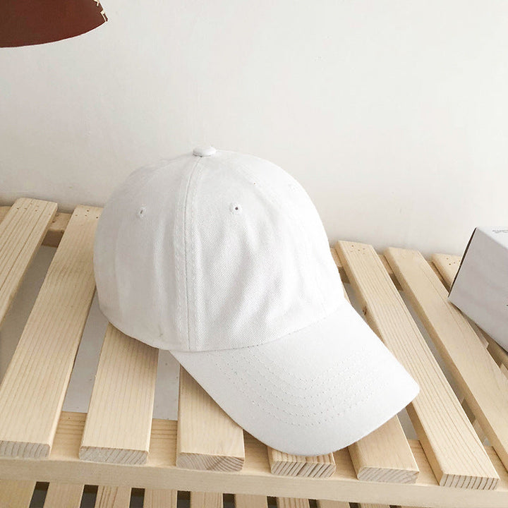 Unisex Classic Comfort Adjustable Cap Kalsten