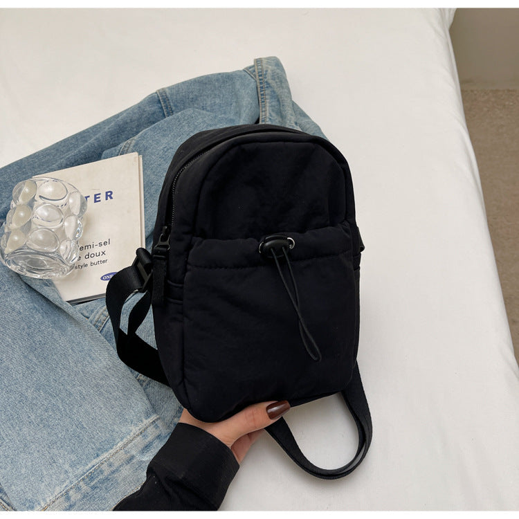 Practical backpack with innovative design Kalsten