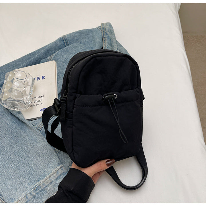 Practical backpack with innovative design Kalsten