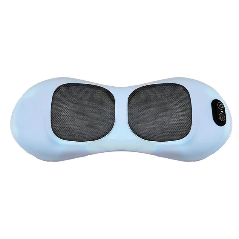 Ergonomic Neck Massage Device Kalsten