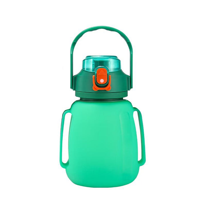 Women Portable Watering Can with Stable Handle Kalsten