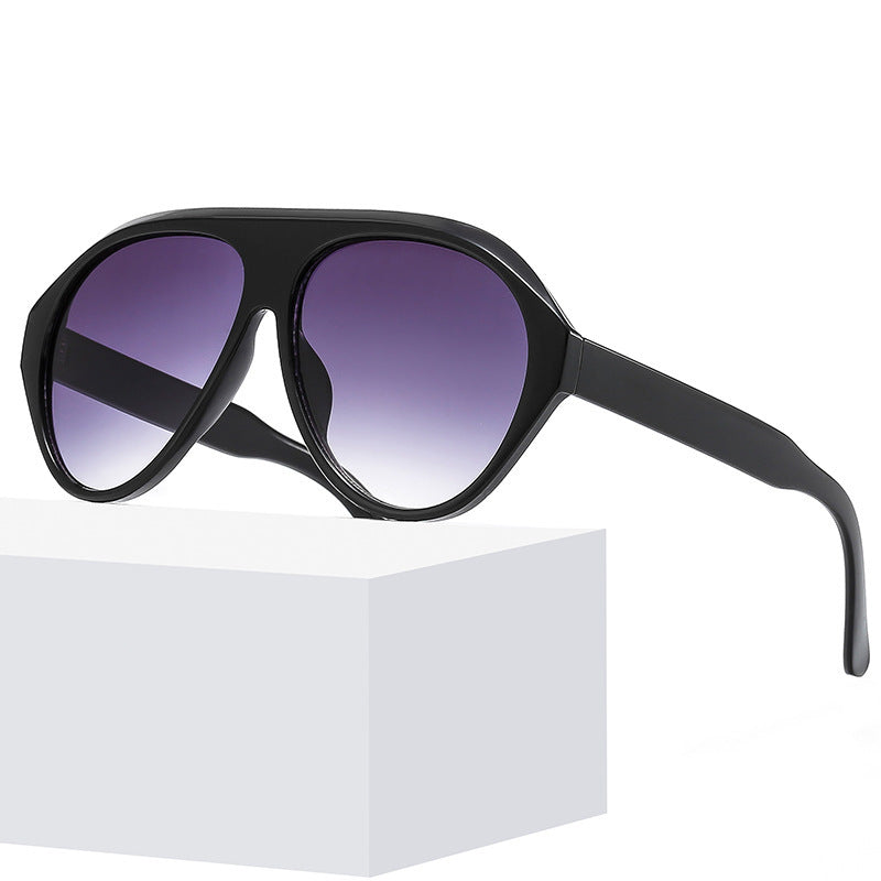 Women's stylish sports sunglasses with ergonomic design Kalsten