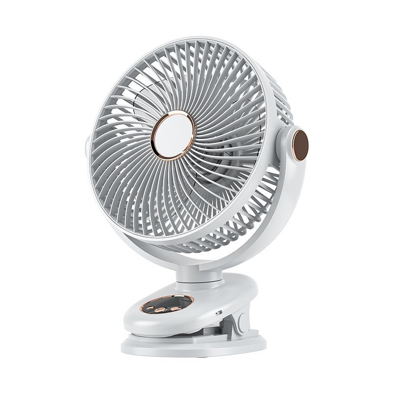 Unisex Portable Table Fan Kalsten