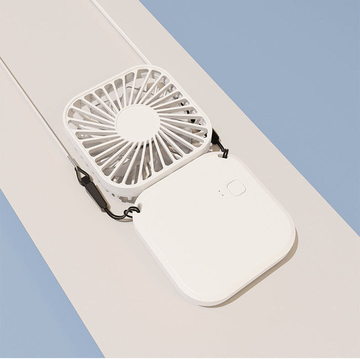 Unisex Hanging Clip-On Portable Fan Kalsten