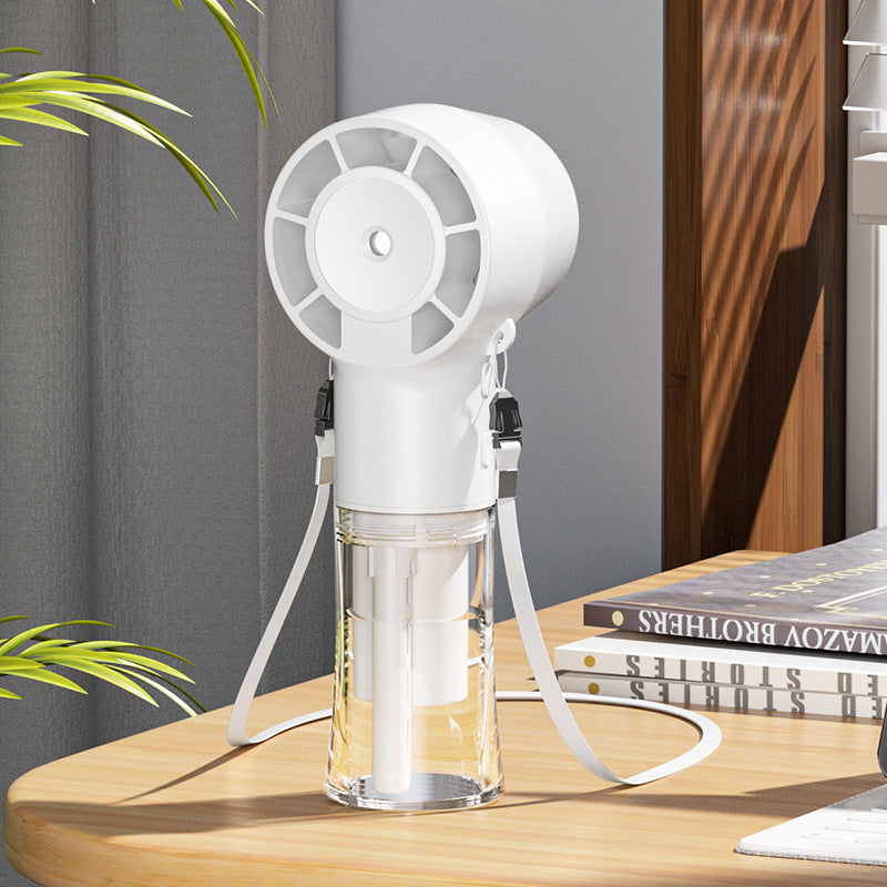 Men's Portable Mini Fan Kalsten