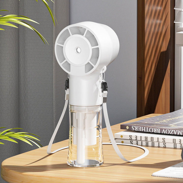 Men's Portable Mini Fan Kalsten