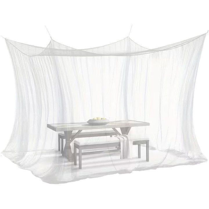 Outdoor Insect Protection Canopy Kalsten