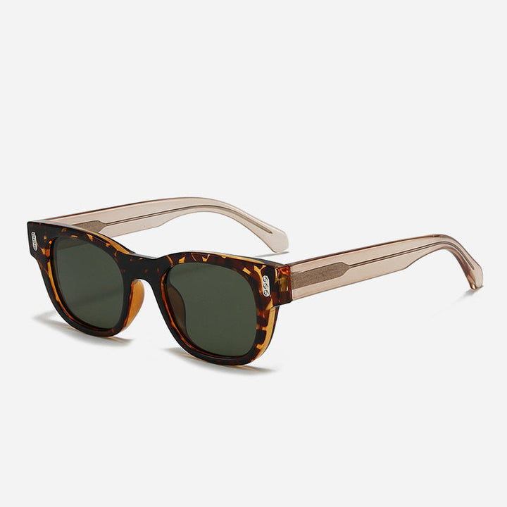 Women's fashionable sunglasses in square design Kalsten