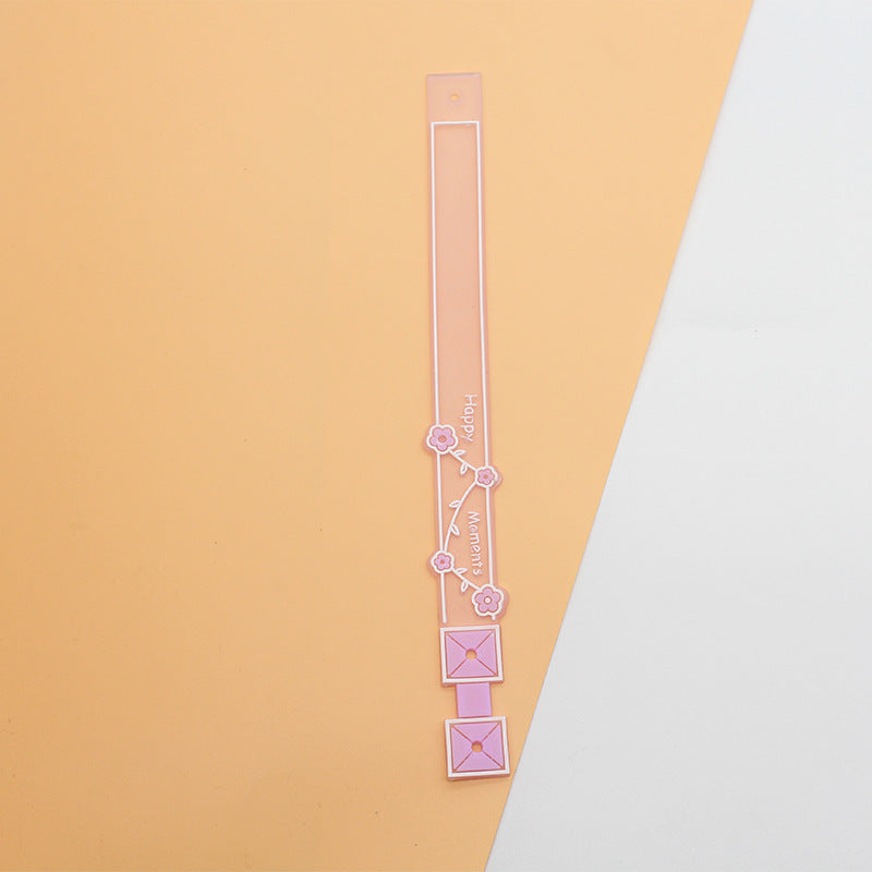 Women's Bookmark Kalsten