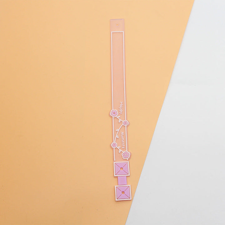 Women's Bookmark Kalsten