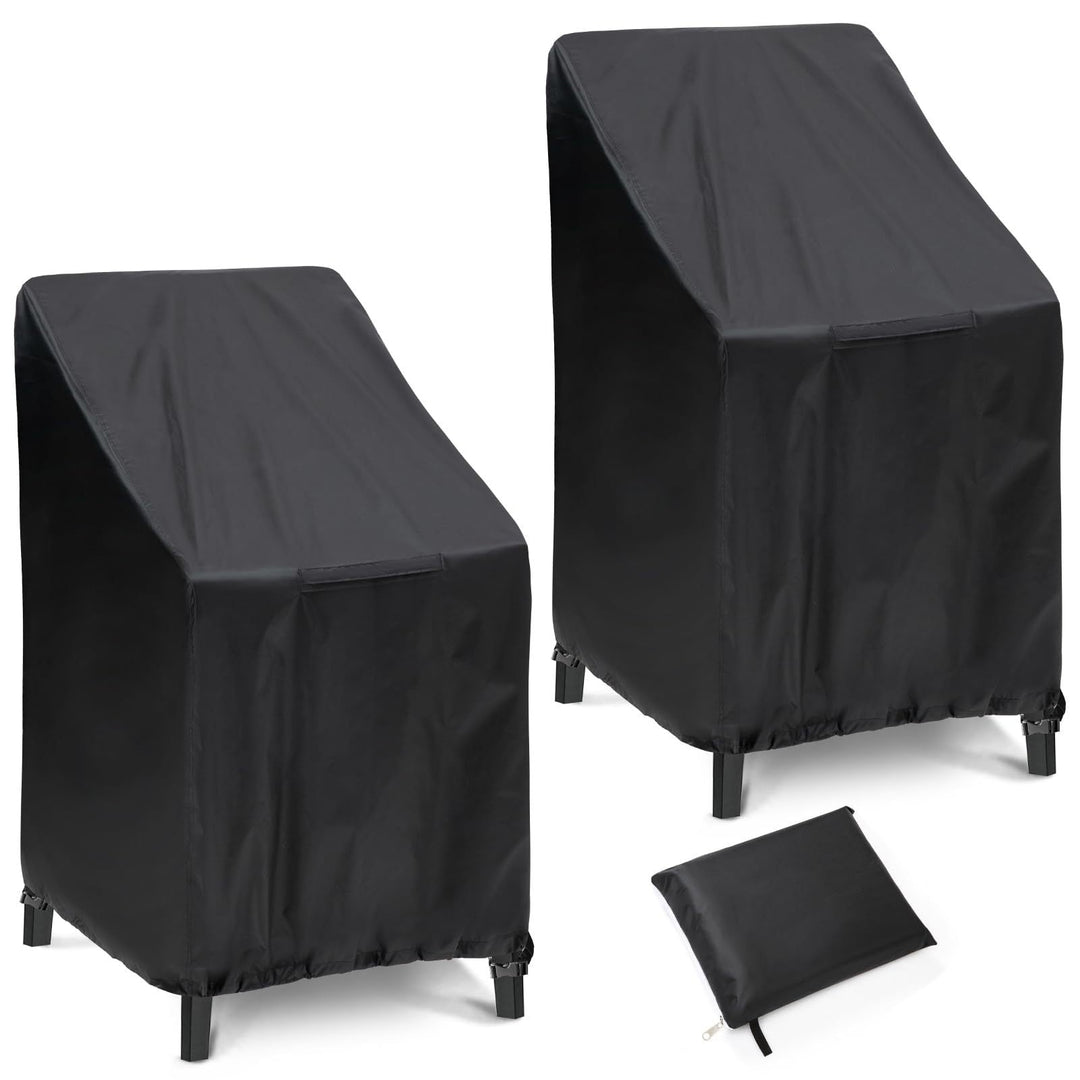 Protective cover for garden furniture with high weather resistance Kalsten
