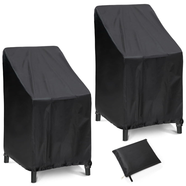 Protective cover for garden furniture with high weather resistance Kalsten