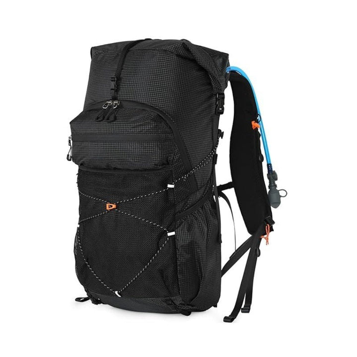 Lightweight and Functional Trekking Backpack Kalsten
