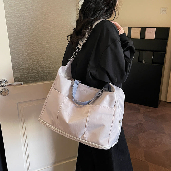 Multifunctional Basic Travel Bag Kalsten