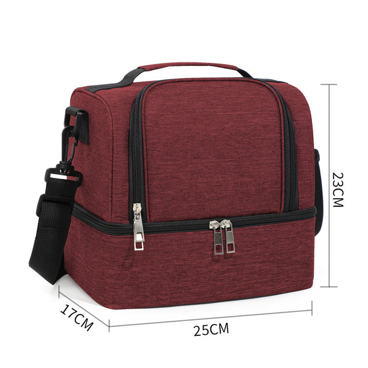 Insulated Lunch Bag Kalsten