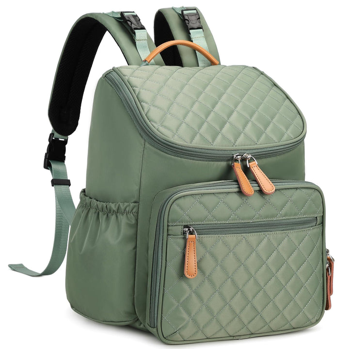 Women stylish multifunctional backpack bag Kalsten