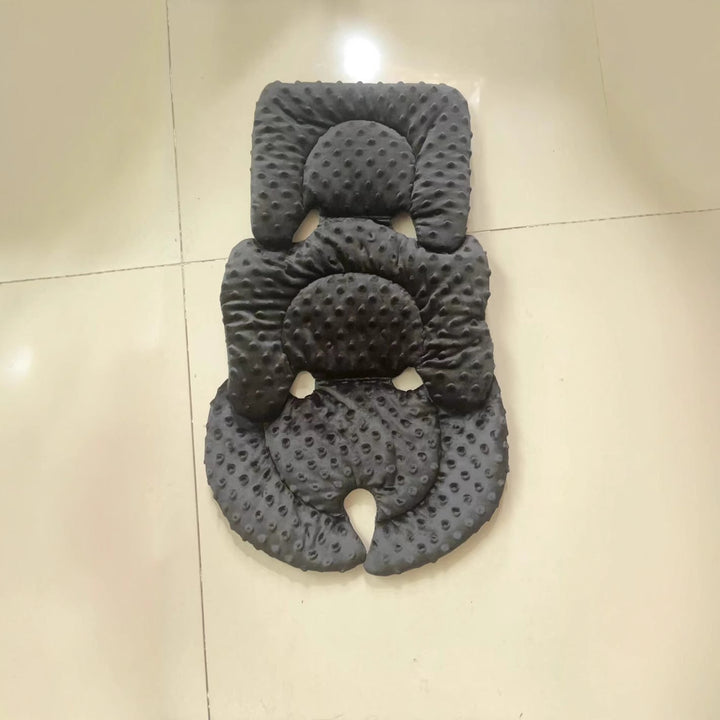 Ergonomic Memory Foam Seat Cushion Kalsten