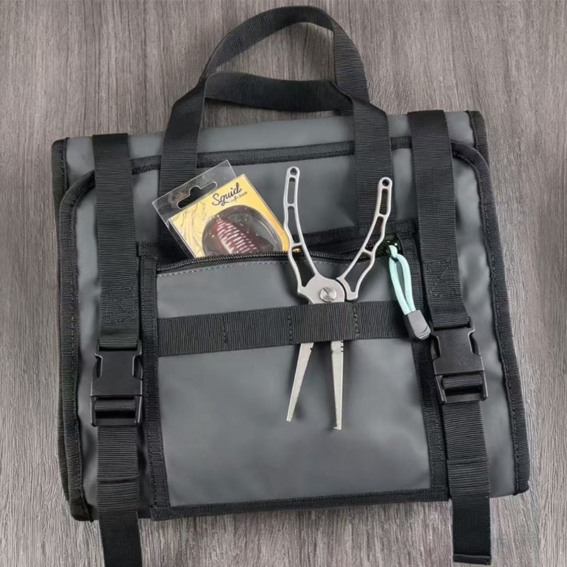 Ladies storage bag for cosmetics and accessories Kalsten