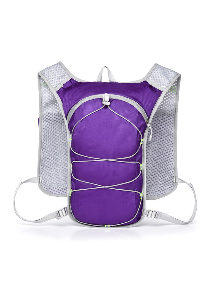 Sporty Hydration Backpack Kalsten