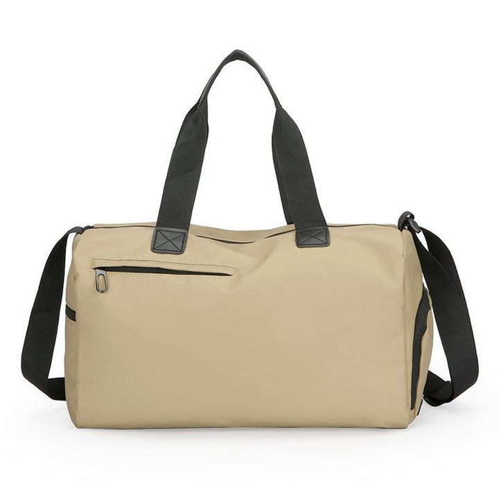 Premium Versatile Multi-Functional Travel Duffle Bag Kalsten