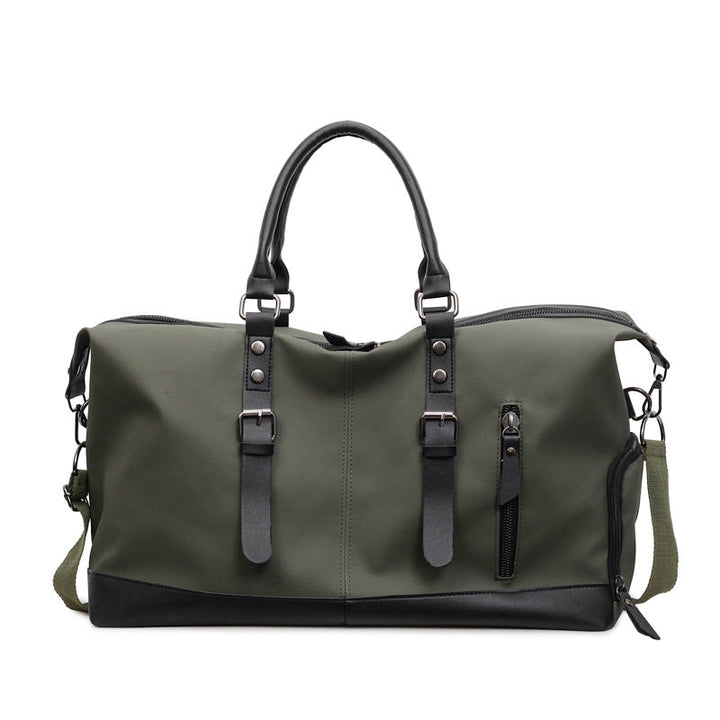 Stylish Durable Weekend Duffle