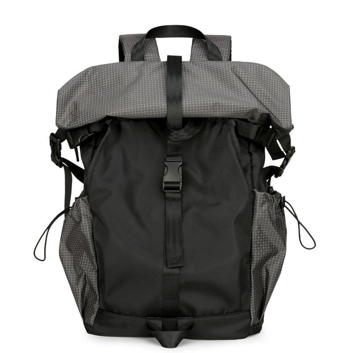 Functional Backpack with Expandable Storage Kalsten