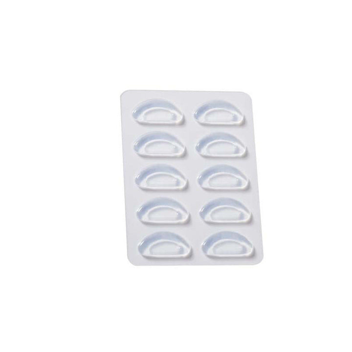 Reusable Silicone Eyewear Nose Pads Kalsten