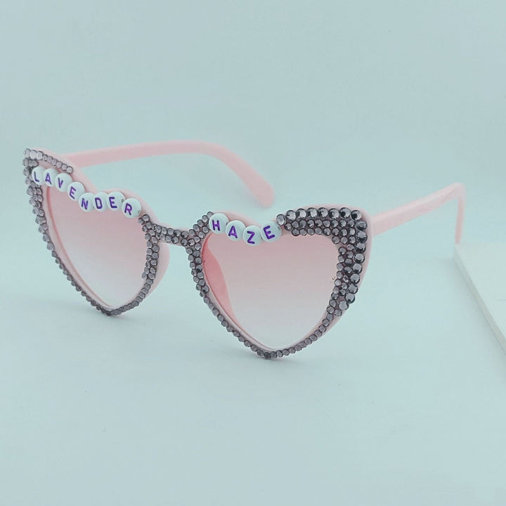 Decorative Birthday-Themed Fashion Sunglasses Kalsten