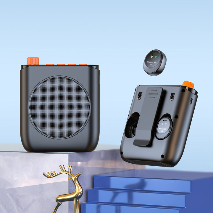 Portable Bluetooth speaker system Kalsten