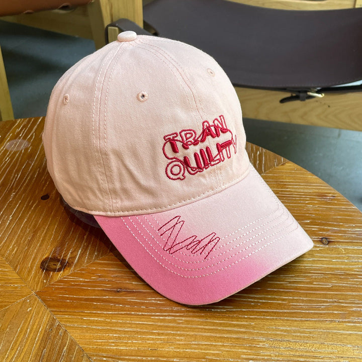 Men's Casual Adjustable Baseball Cap Kalsten