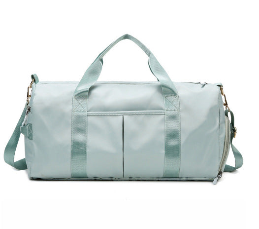Men's Comfortable and Durable Tote Bag Kalsten