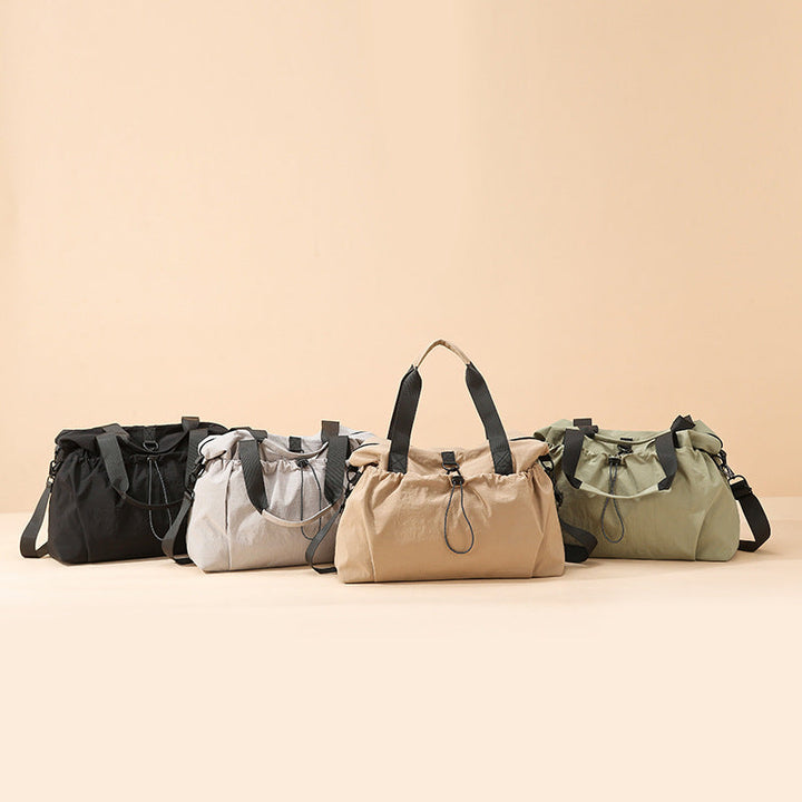 Women practical and stylish travel bag Kalsten