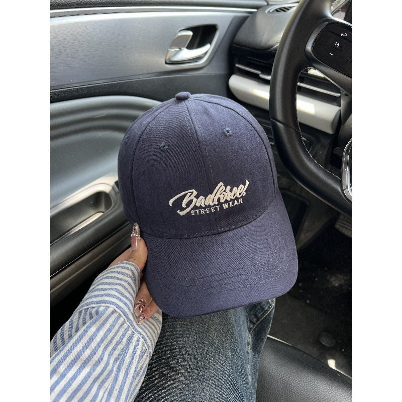 Men's Casual Streetwear Cap Kalsten