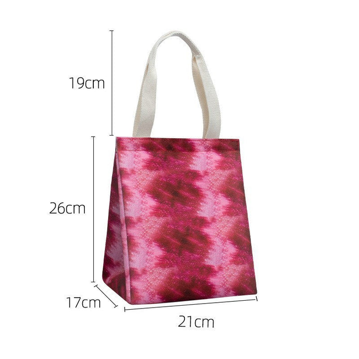 Women cooler bag in modern design with insulating function Kalsten