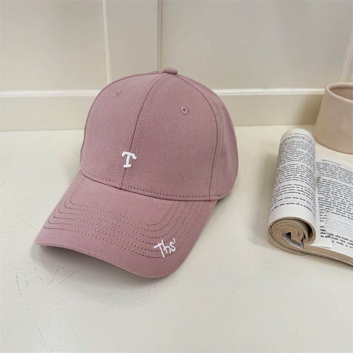 Men's Adjustable Casual Baseball Cap Kalsten