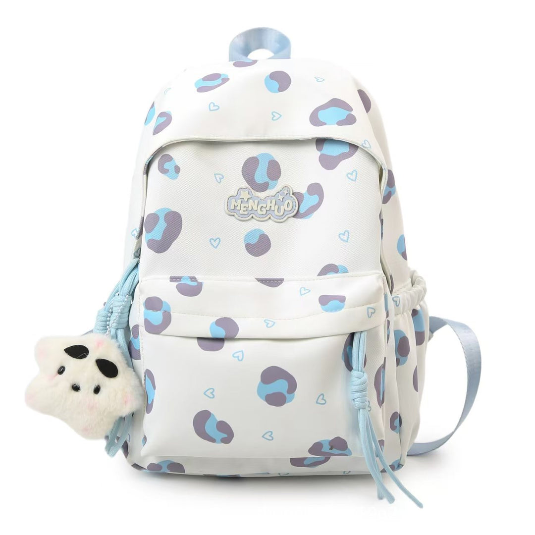 Patterned Casual Backpack Kalsten
