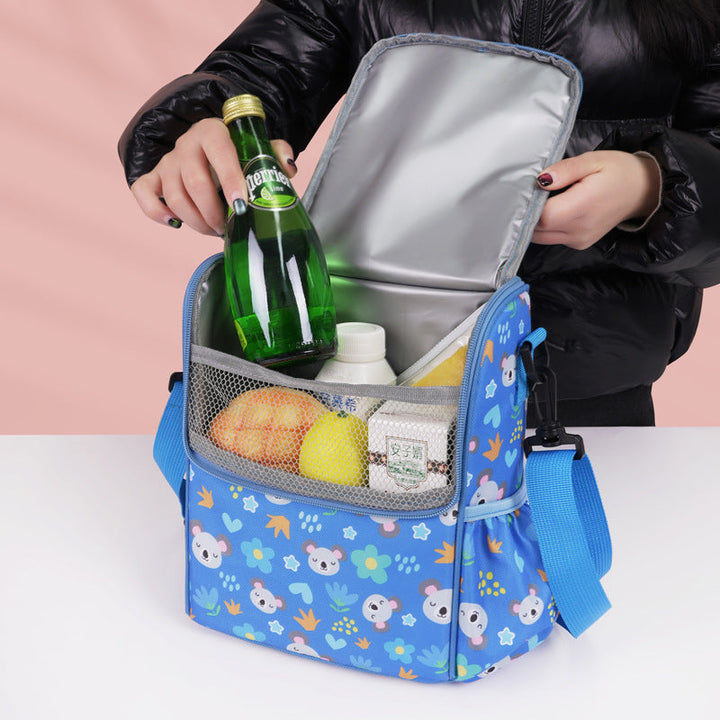 Ladies cute lunch bag Kalsten