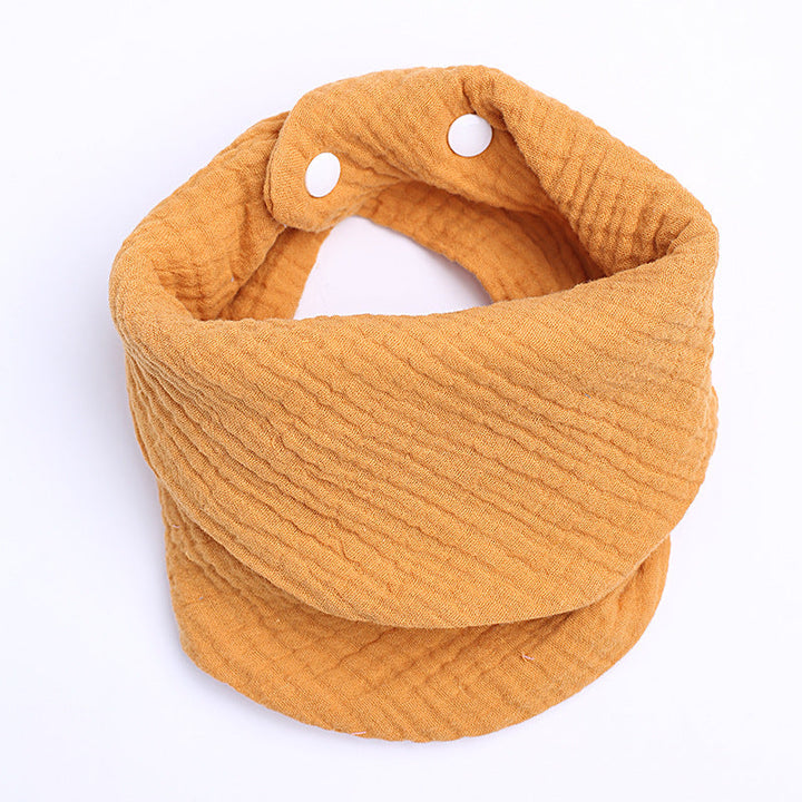Soft Cotton Multipurpose Neck Warmer kalsten